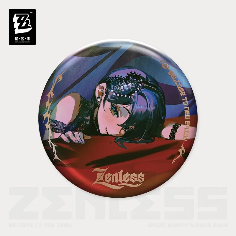Zenless Zone Zero Stars of Lira Series Starlight Astra Yao